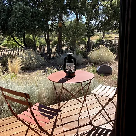 Maison Popup Dans Un Ecrin De Verdure 3* La Londe-les-Maures