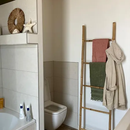 Maison Popup Dans Un Ecrin De Verdure 3* La Londe-les-Maures
