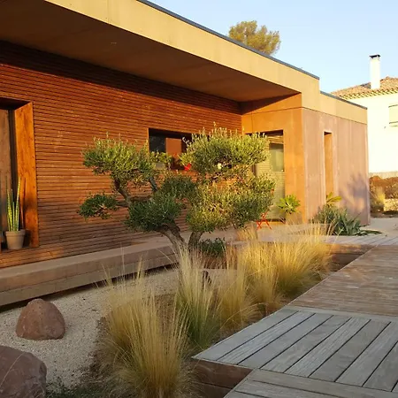 Maison Popup Dans Un Ecrin De Verdure Bed & Breakfast La Londe-les-Maures