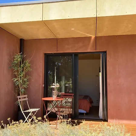 Maison Popup Dans Un Ecrin De Verdure *